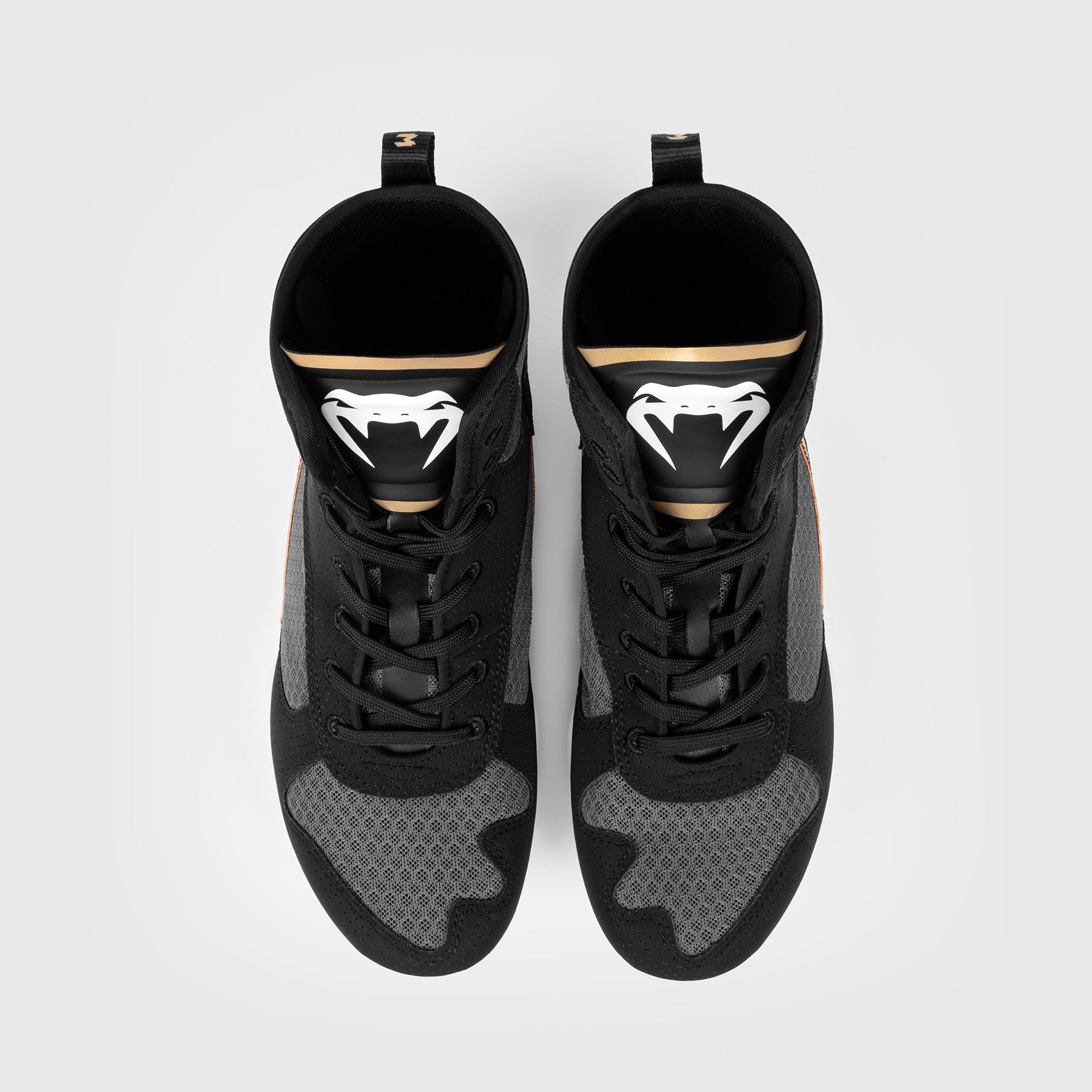 Venum Elite Boxing Shoes