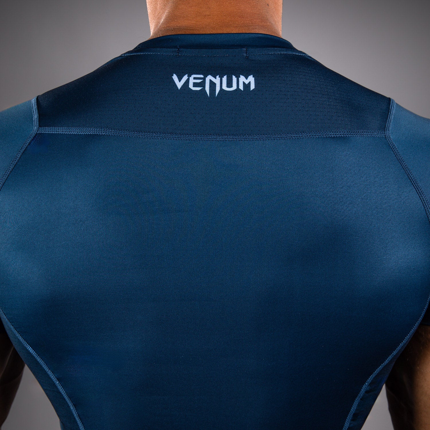Venum No Gi Short Sleeve Rashguards