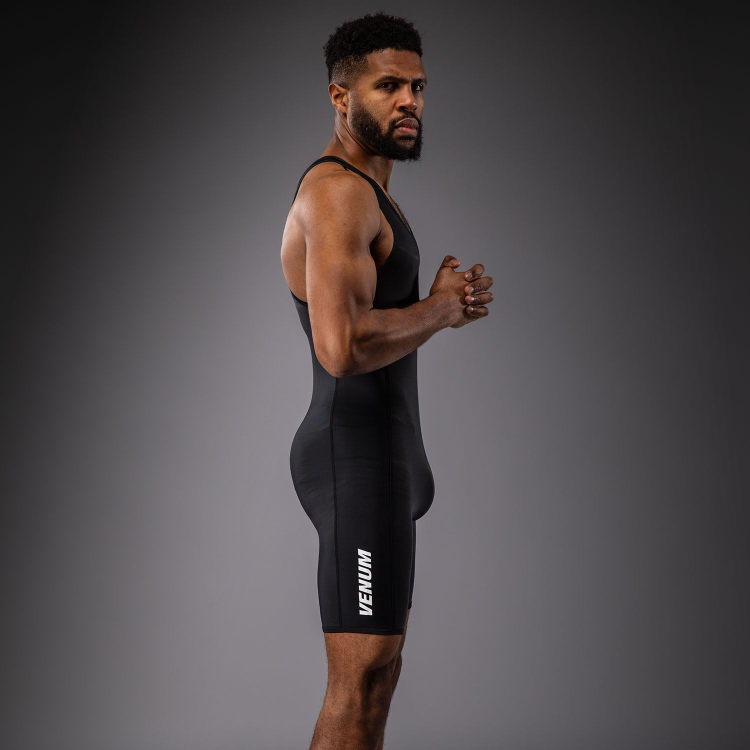 Venum Challenger Men's Wrestling Singlet