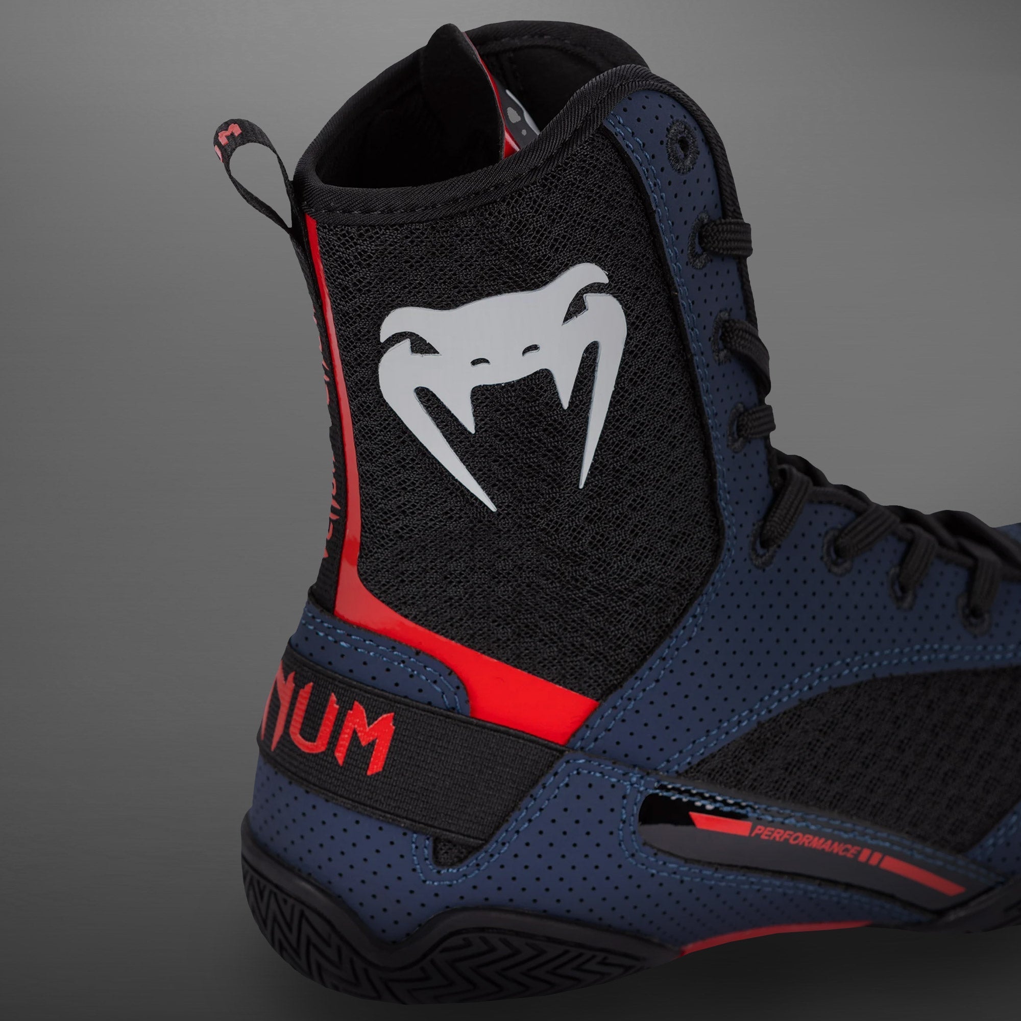 Venum Elite Boxing Shoes