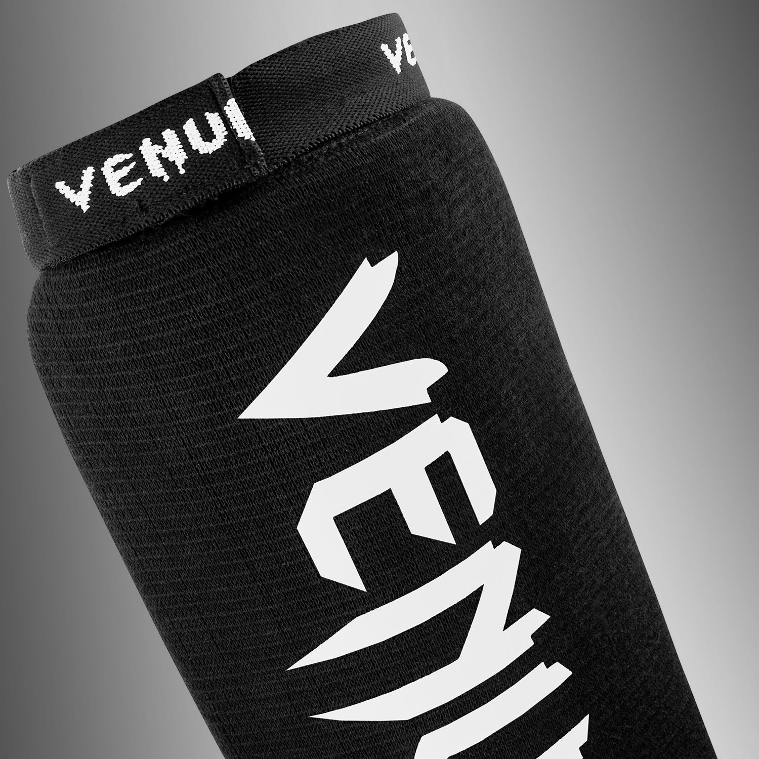 Venum Kontact Shin Guards Without Foot