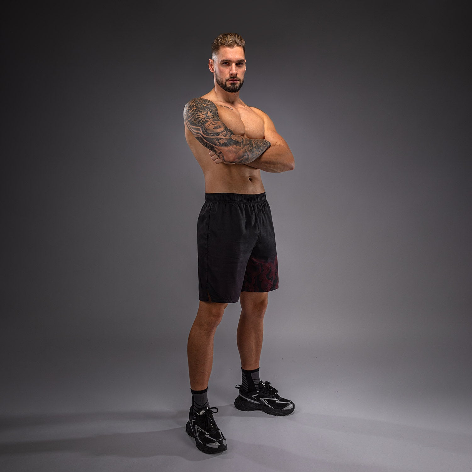 Venum Spectre Training Shorts