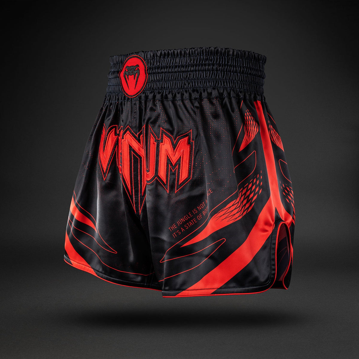 Venum Amazonia Reborn Muay Thai Shorts