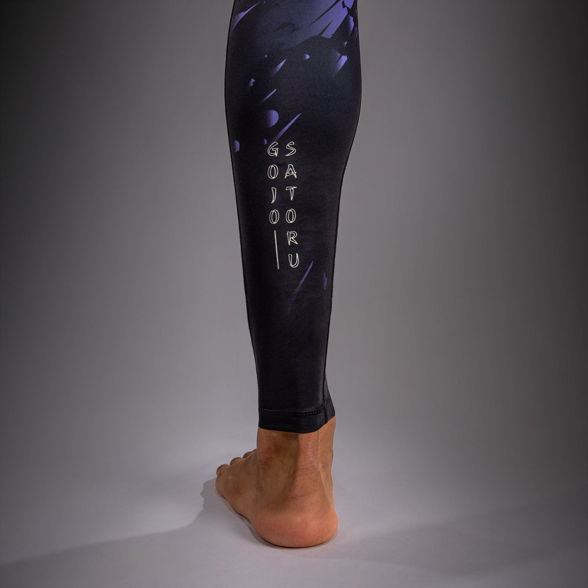 Jujutsu Kaisen x Venum  Spats
