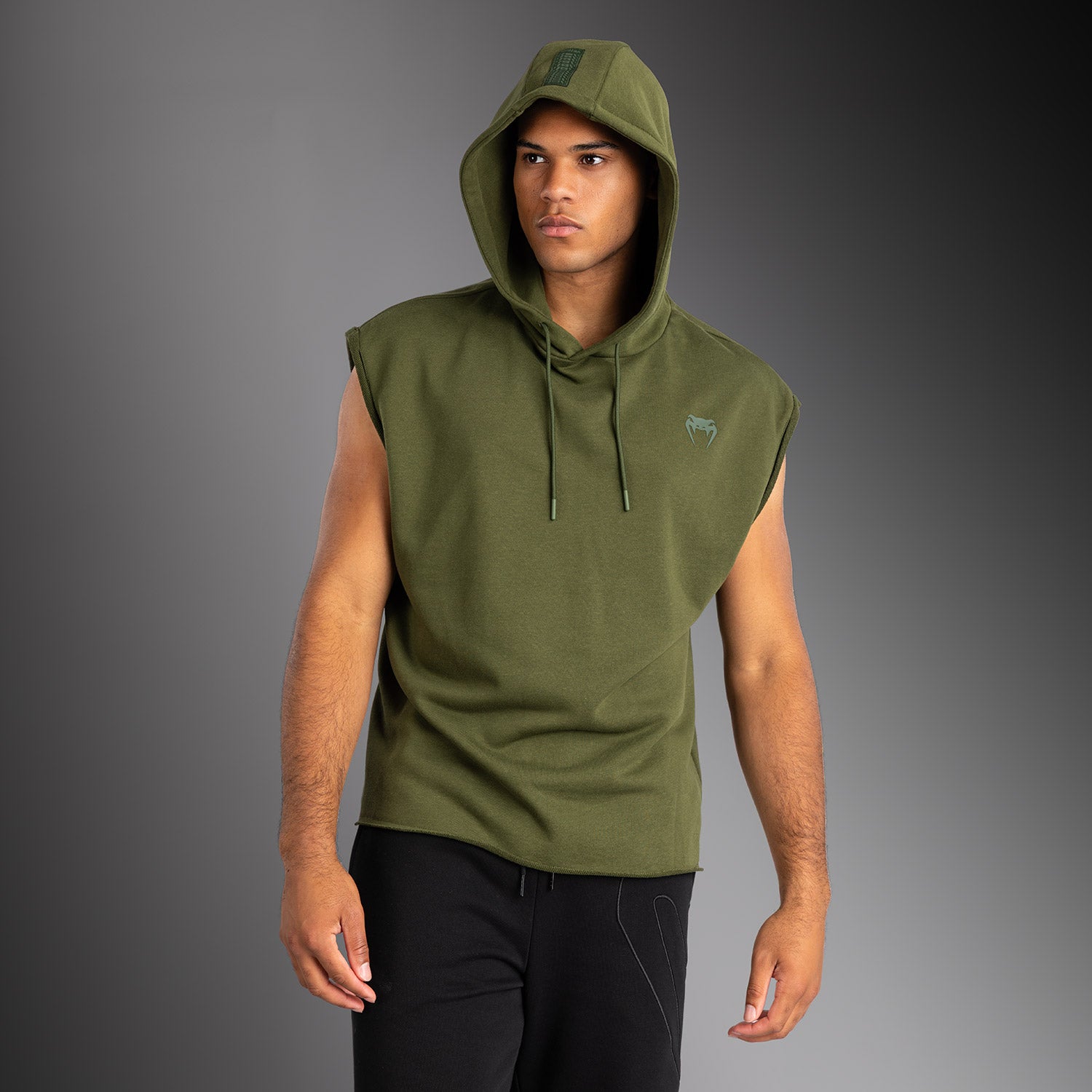 Venum Divide Sleeveless Hoodie