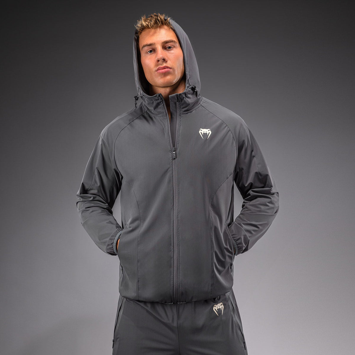 Venum Contender Aero Track Jacket
