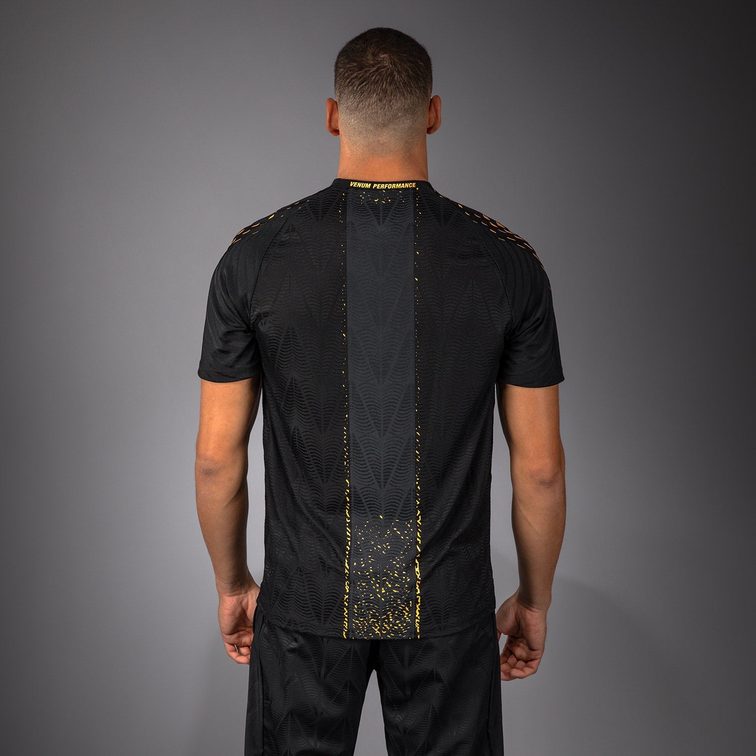 Men's UFC Zenith by Venum Authentic Fight Night Walkout Jersey