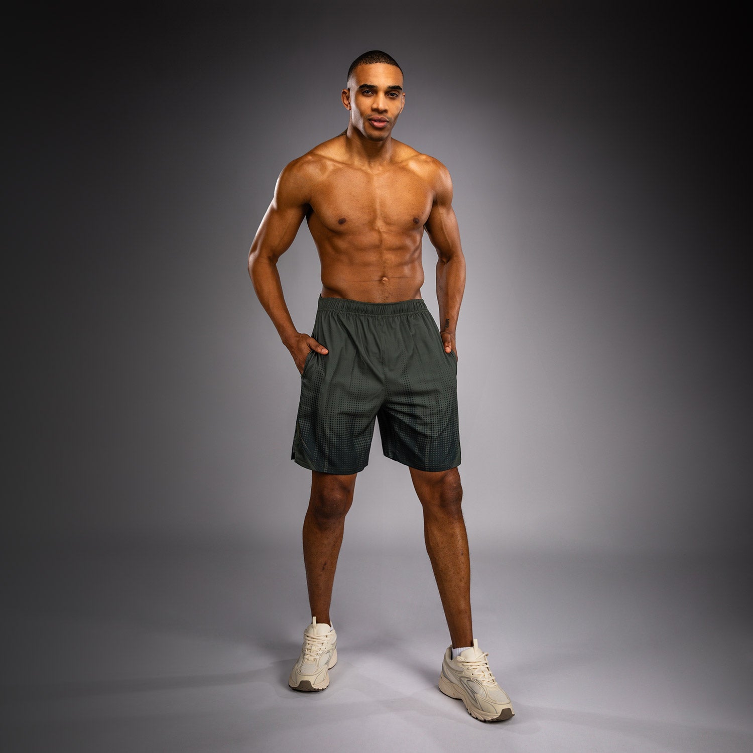 Venum Stealth Training Shorts