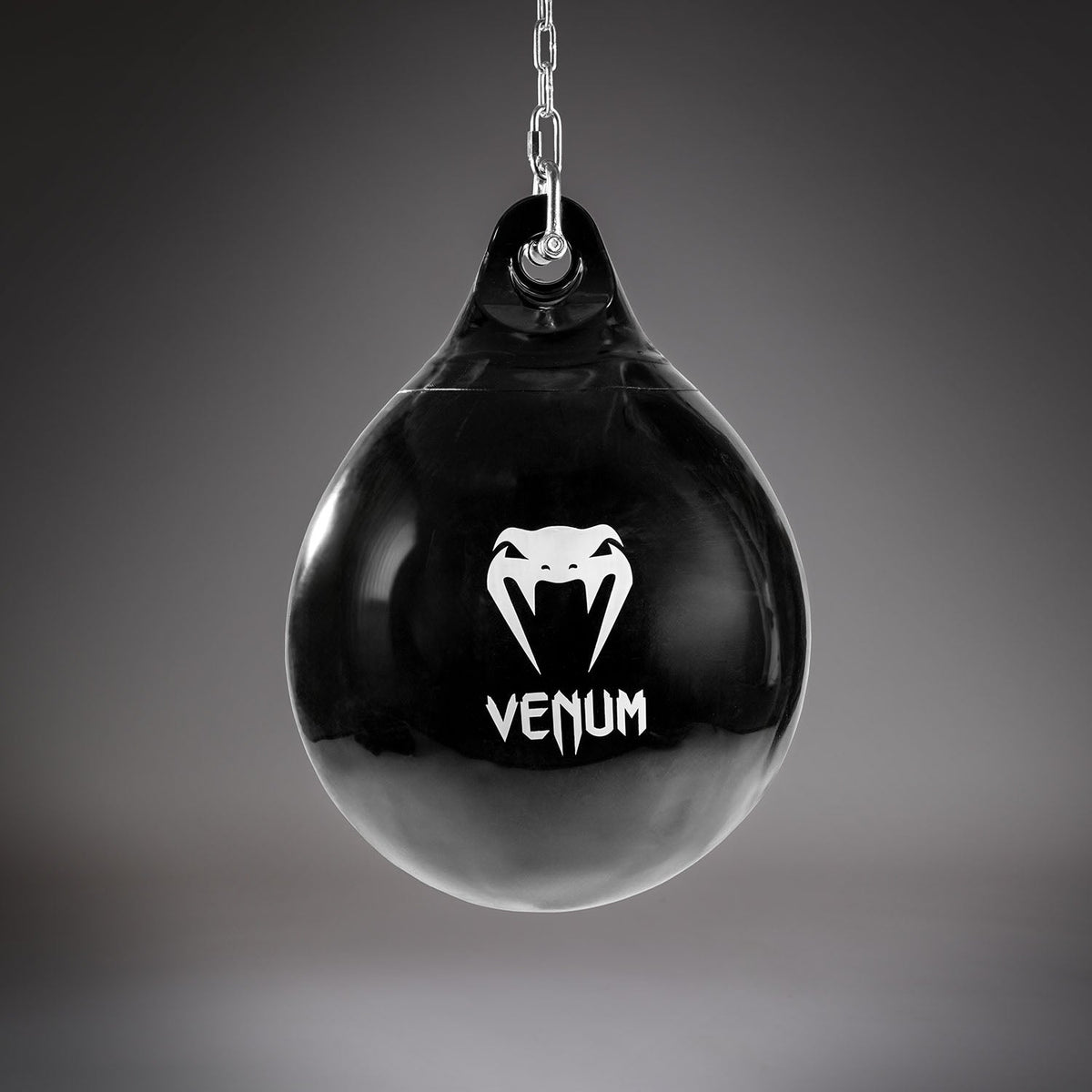 Venum Waterimpact 340 Water Punching Bag – Black  product-type_Punching bags Venum