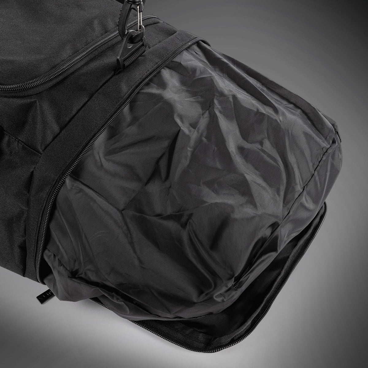 Venum Essential Sports Bag (26L) - Black  product-type_Sports Bags Venum
