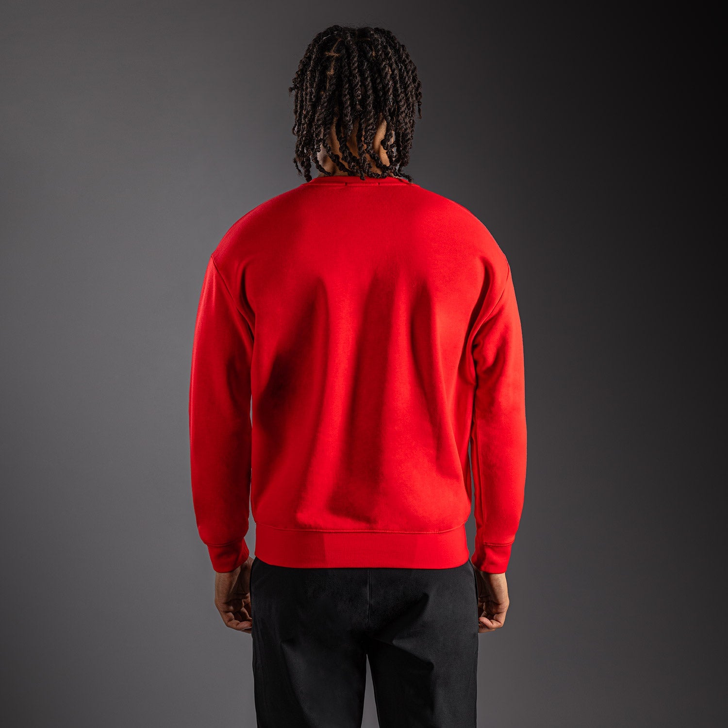 Venum Lineup Fleece Crew