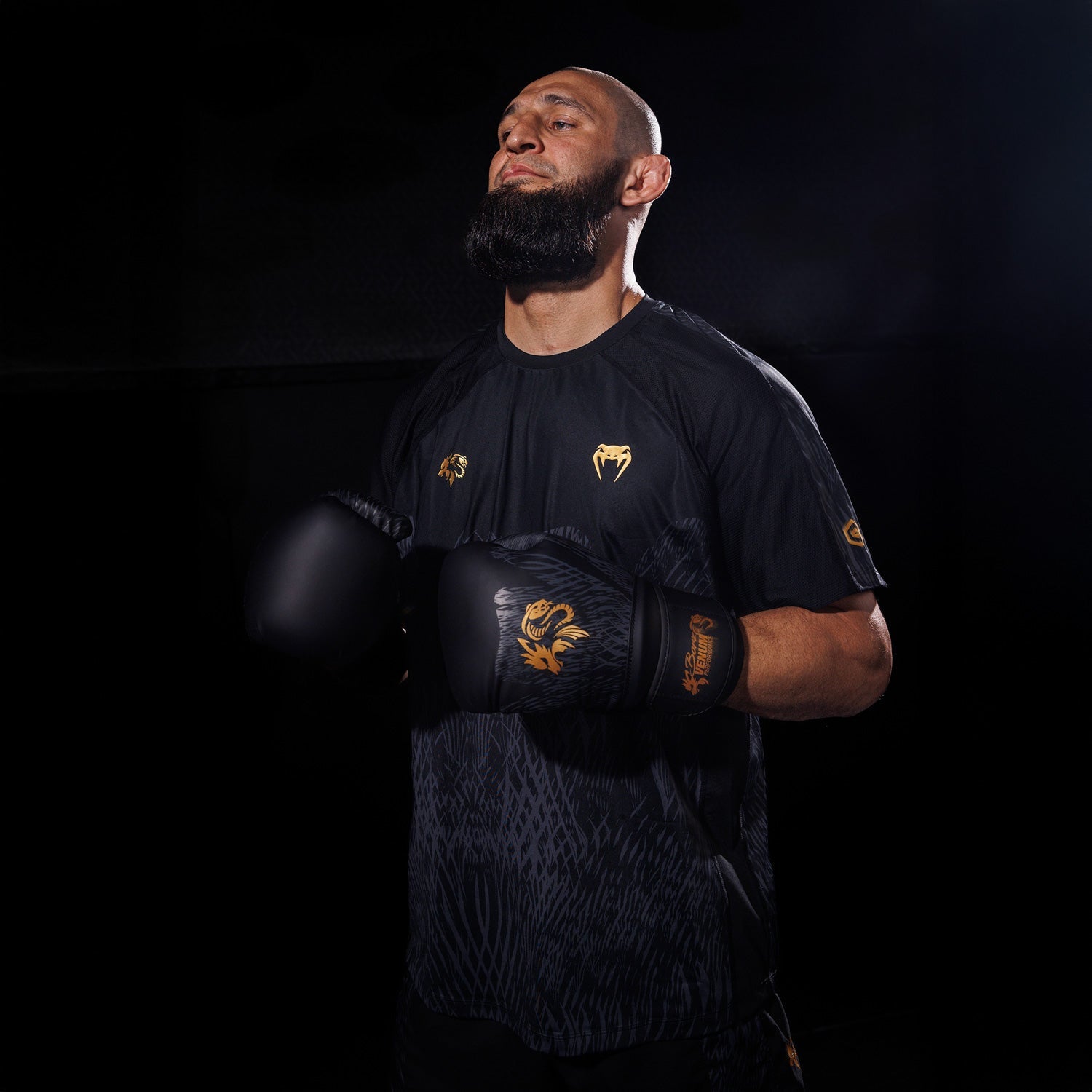 Venum x Chimaev Boxing Gloves