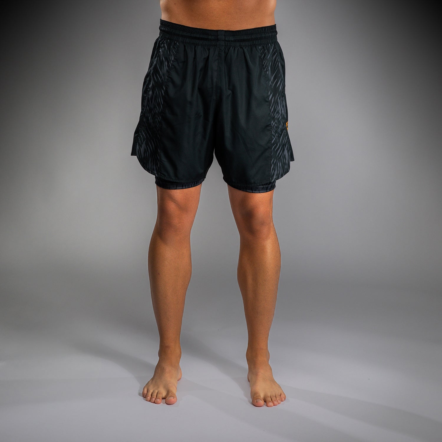 Venum x Chimaev Training Shorts