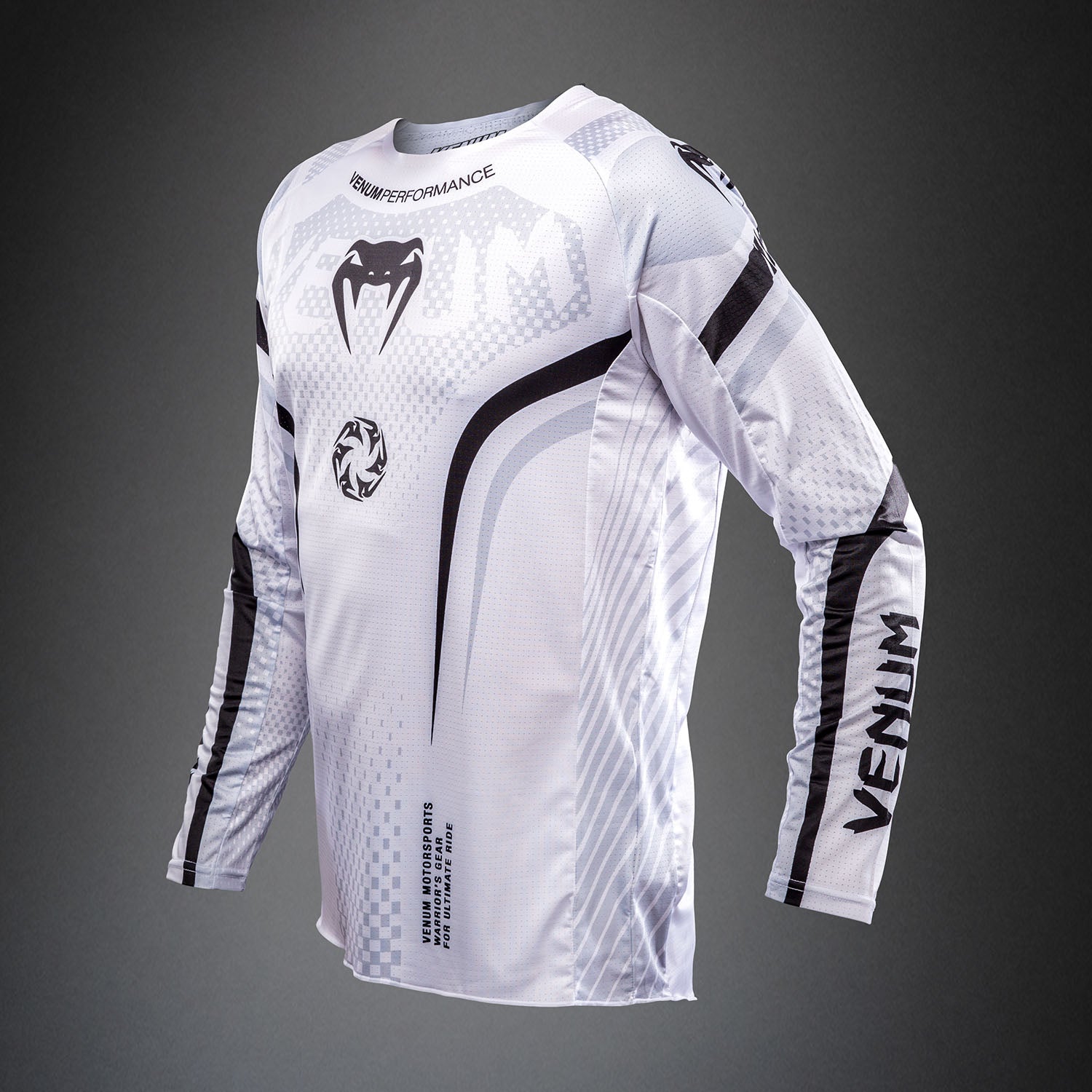 Venum MX Challenger Jersey