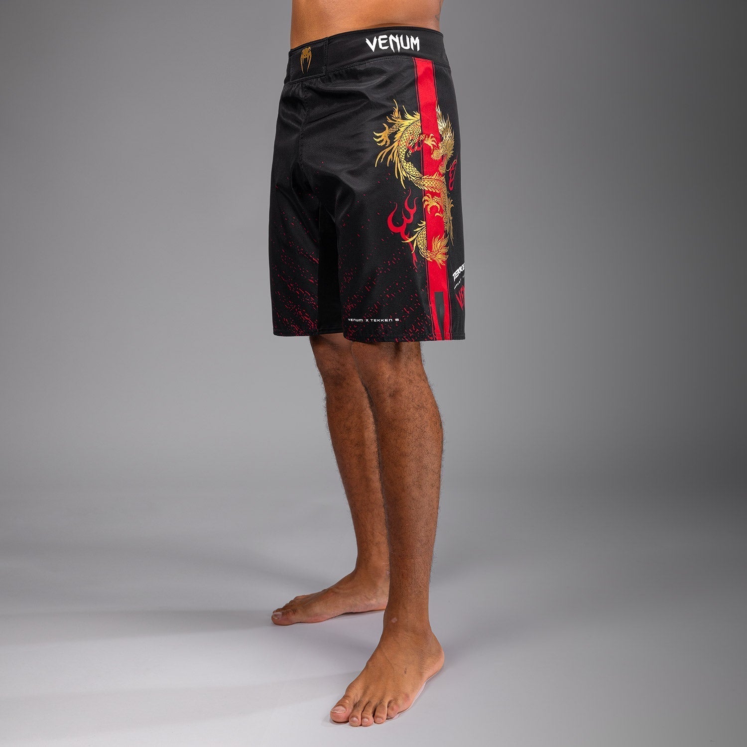 Venum x TEKKEN 8 - Marshall Law Fight Shorts