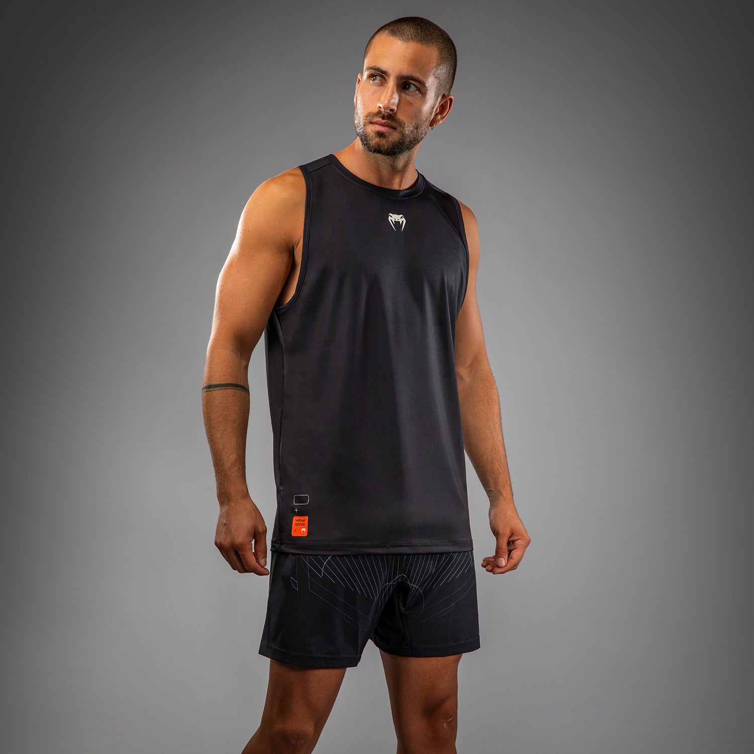 Venum Eclipse Dry-Tech Tank Top