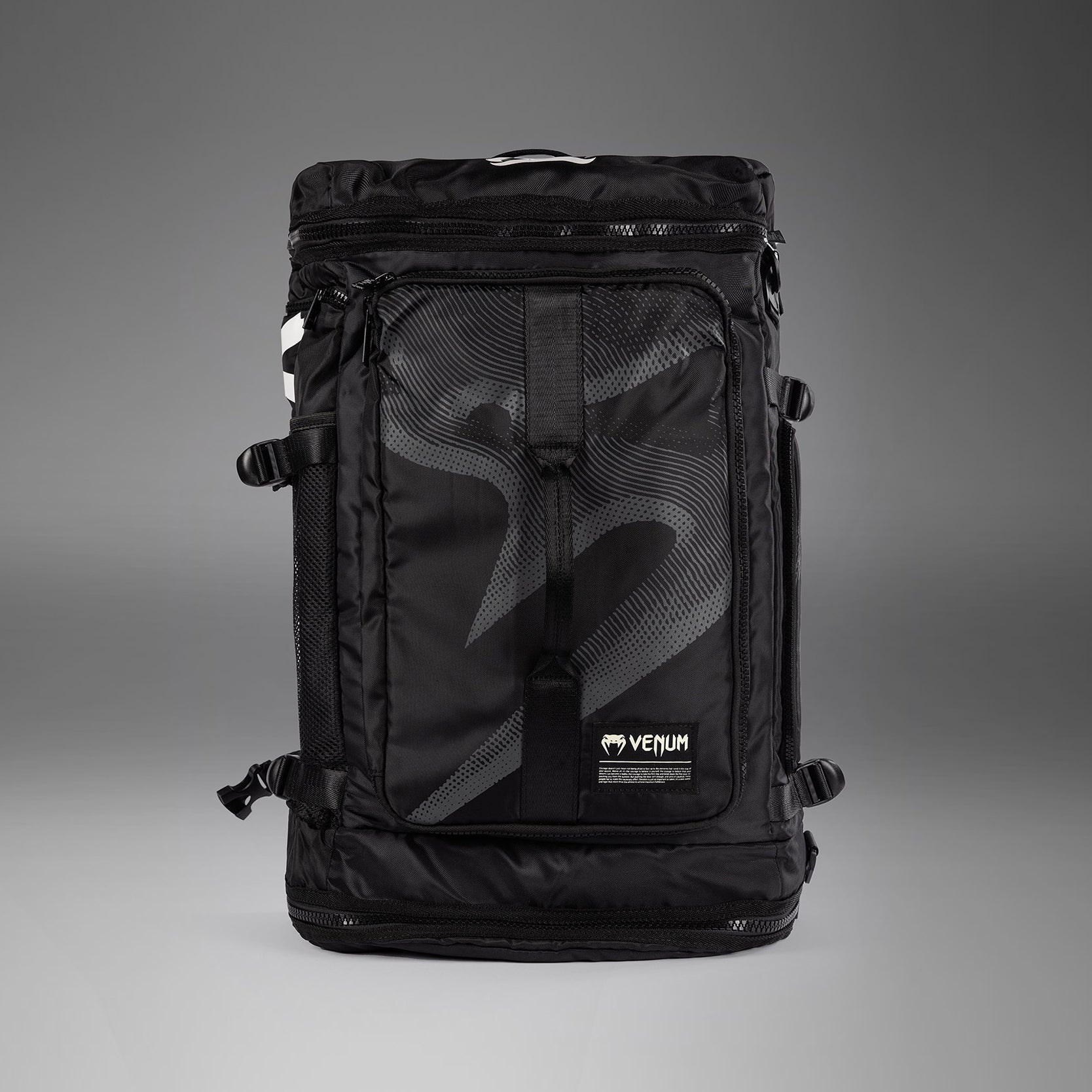 Venum Shockwave Convertible Sports Bag