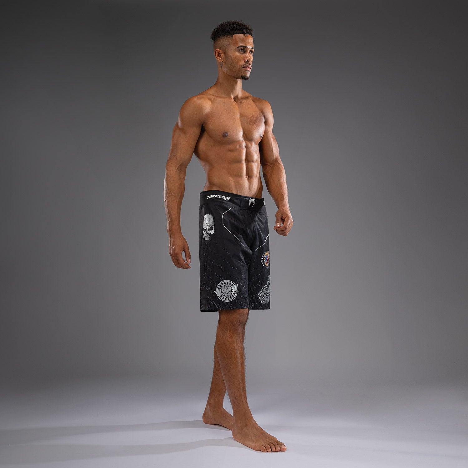 Venum x TEKKEN 8 - Paul Phoenix Fight Shorts
