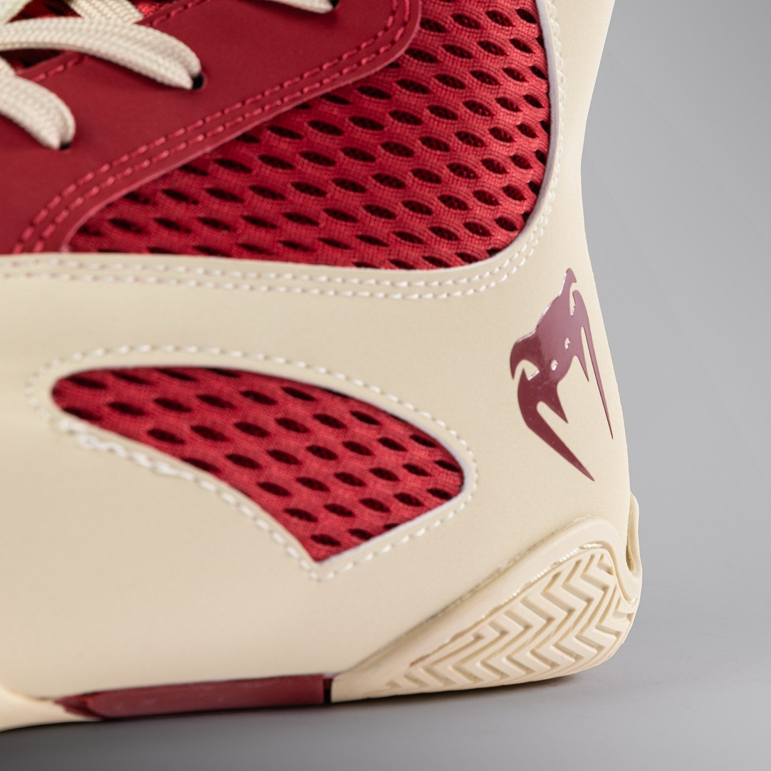 Venum Contender Boxing Shoes