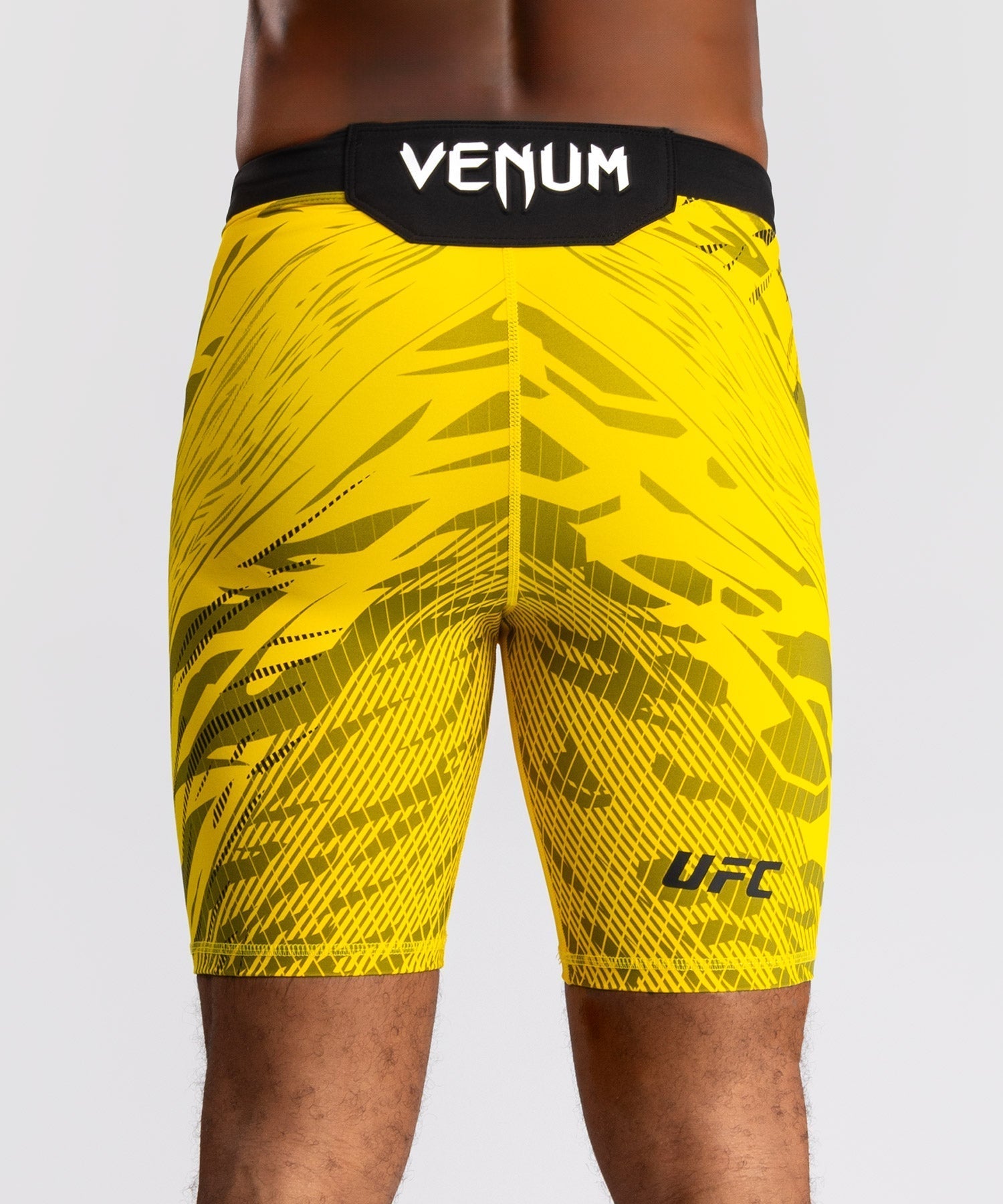 UFC Fusion by Venum Authentic Fight Night Men's Vale Tudo Short
