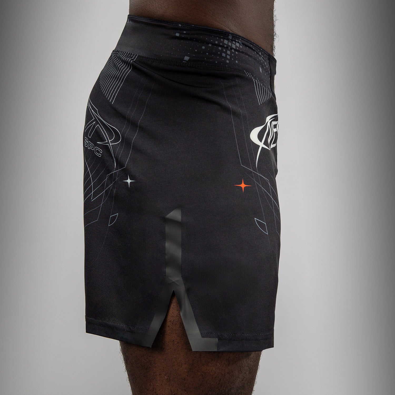 Venum Eclipse Fight Shorts