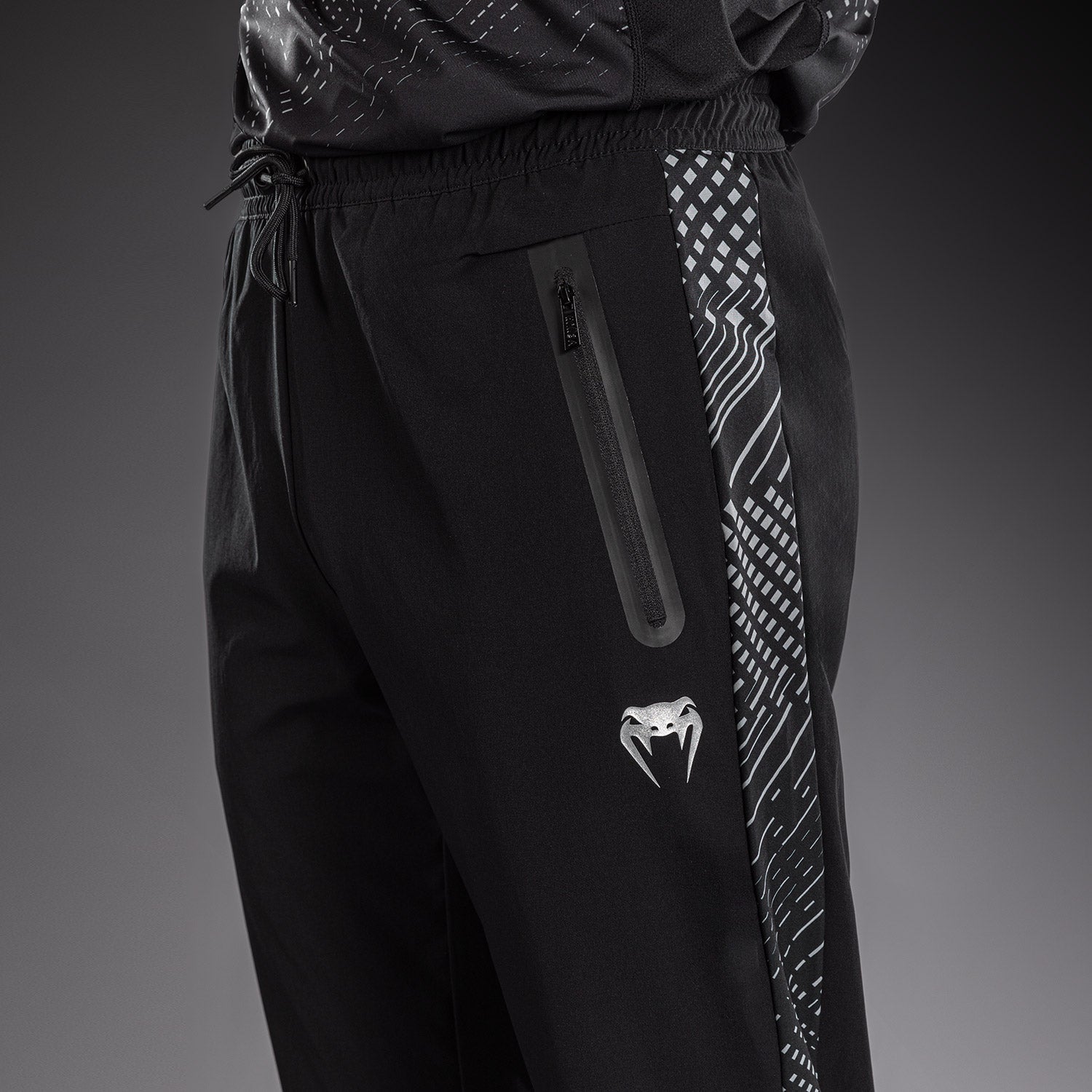 Venum Midnight Fury Joggers