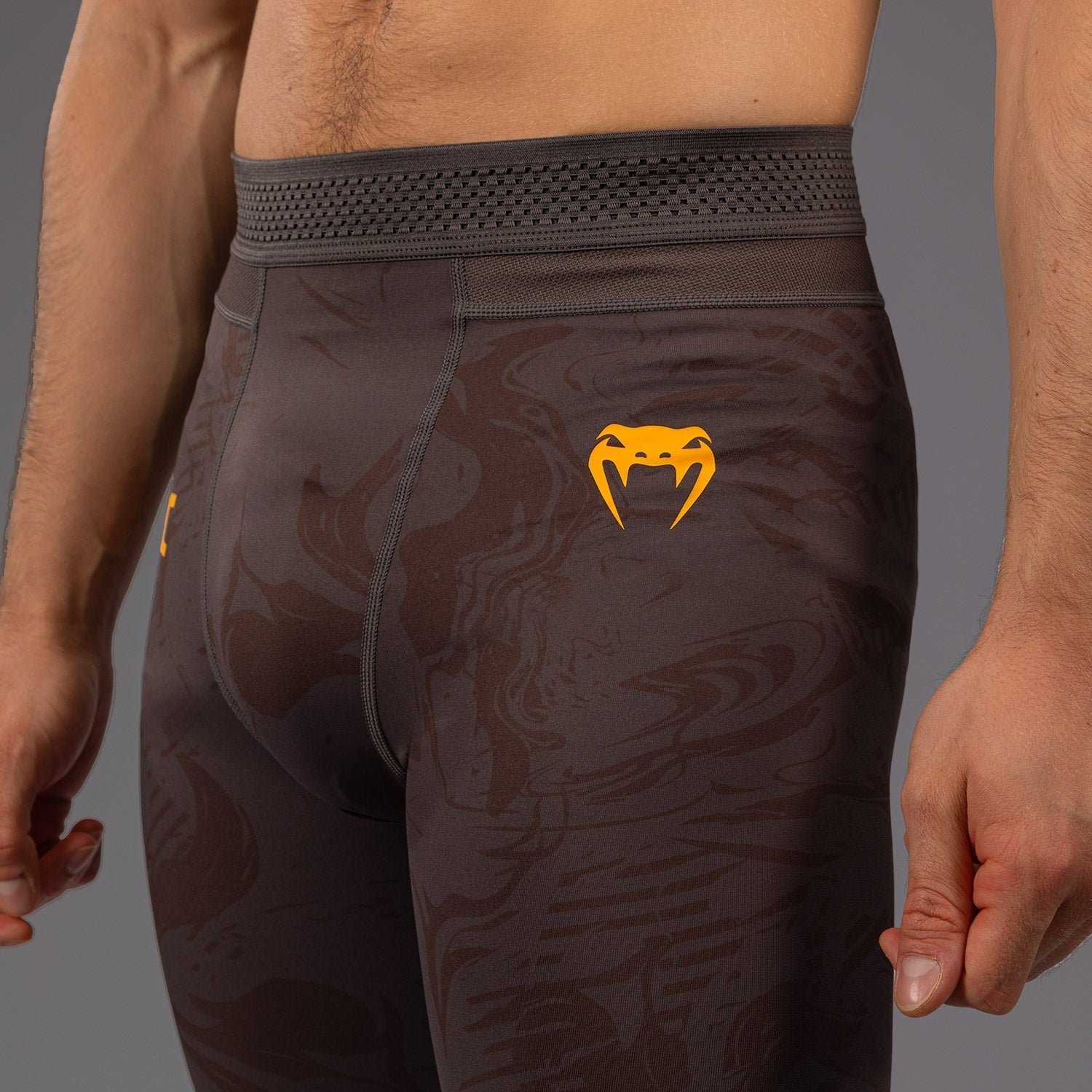 UFC Fusion by Venum Fight Week Men's Performance Tight