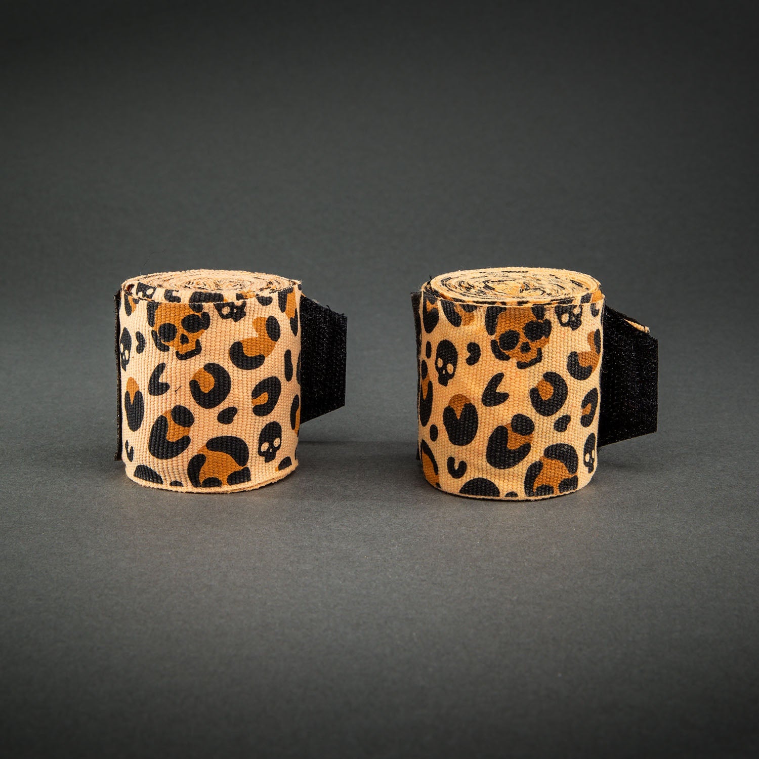 Venum Skull Handwraps