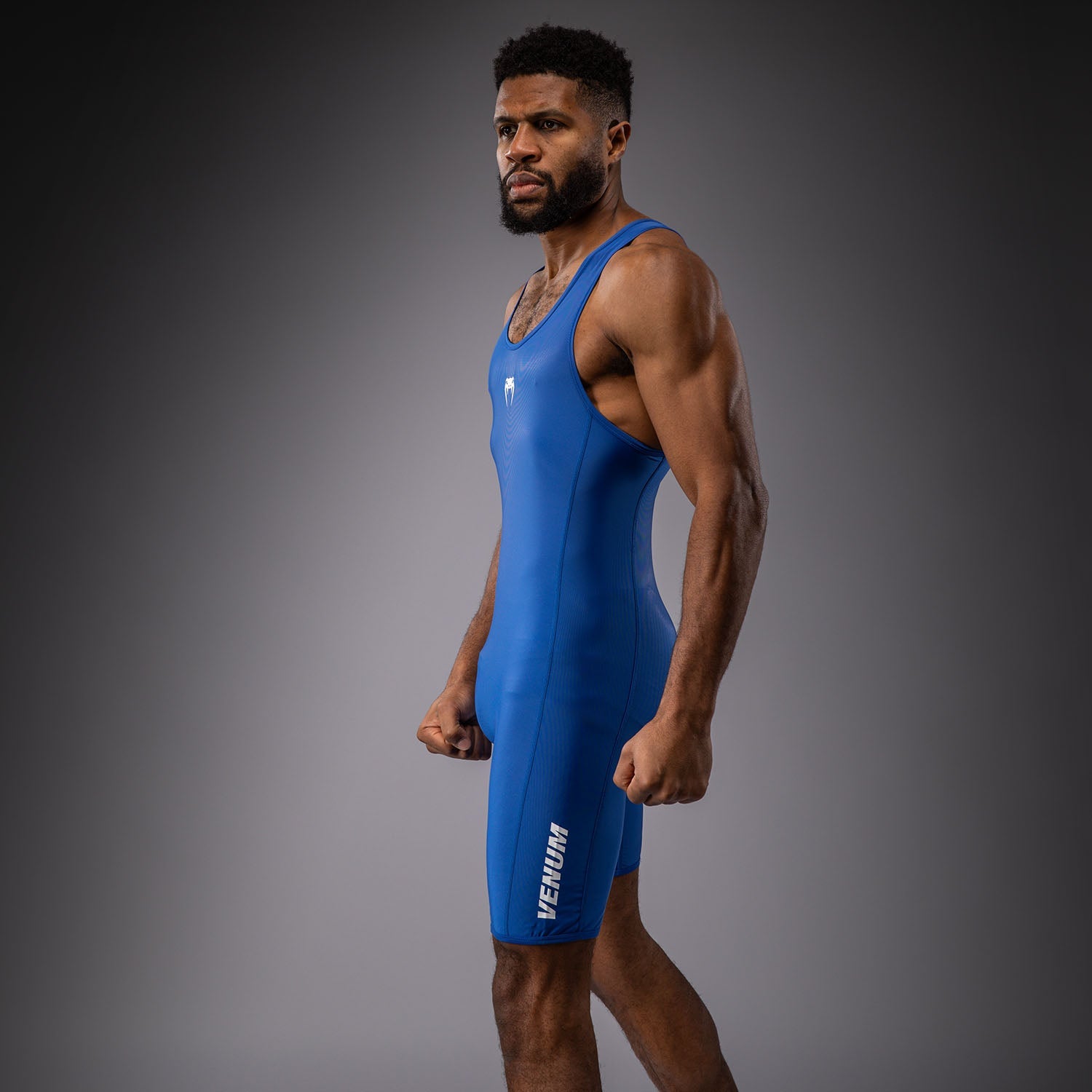Venum Challenger Men's Wrestling Singlet