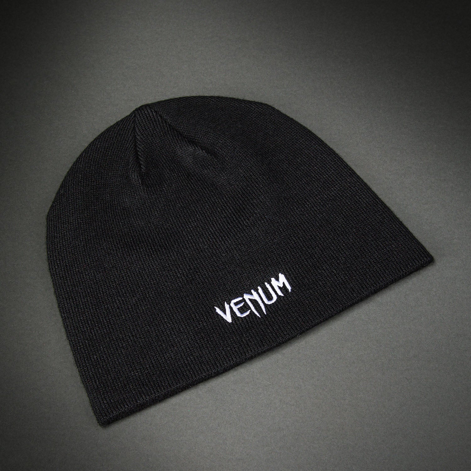 Venum MX Basics Beanie - Black/White