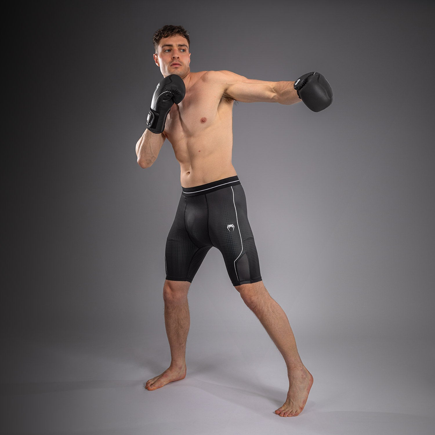 Venum Stealth Vale Tudo Shorts