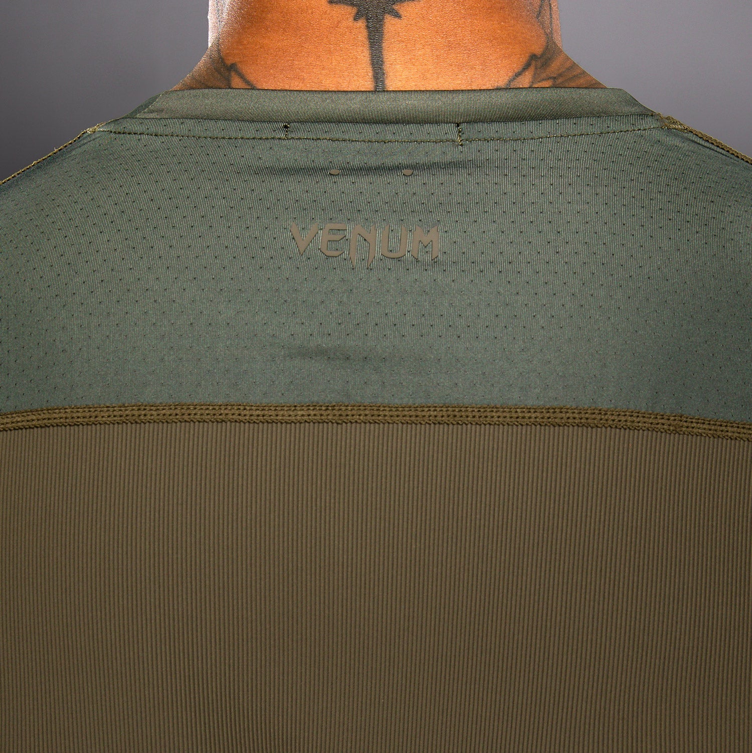 Venum Stealth Dry-Tech T-Shirt