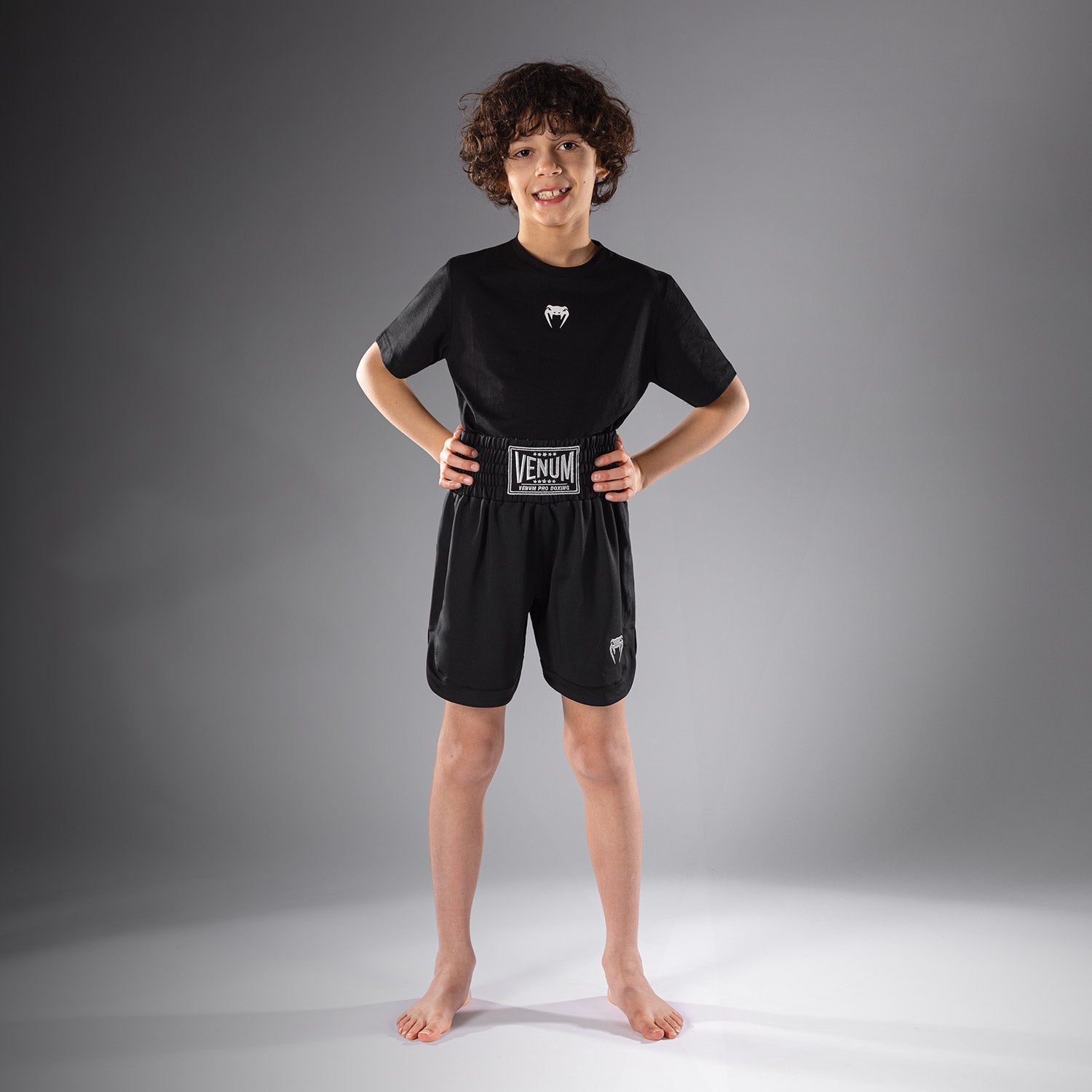 Venum Classic Kids Boxing Shorts