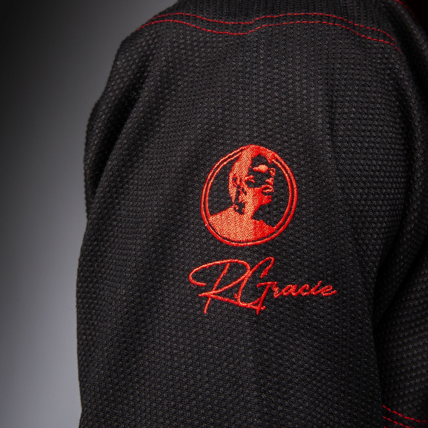 Venum x Roger Gracie Signature BJJ Gi