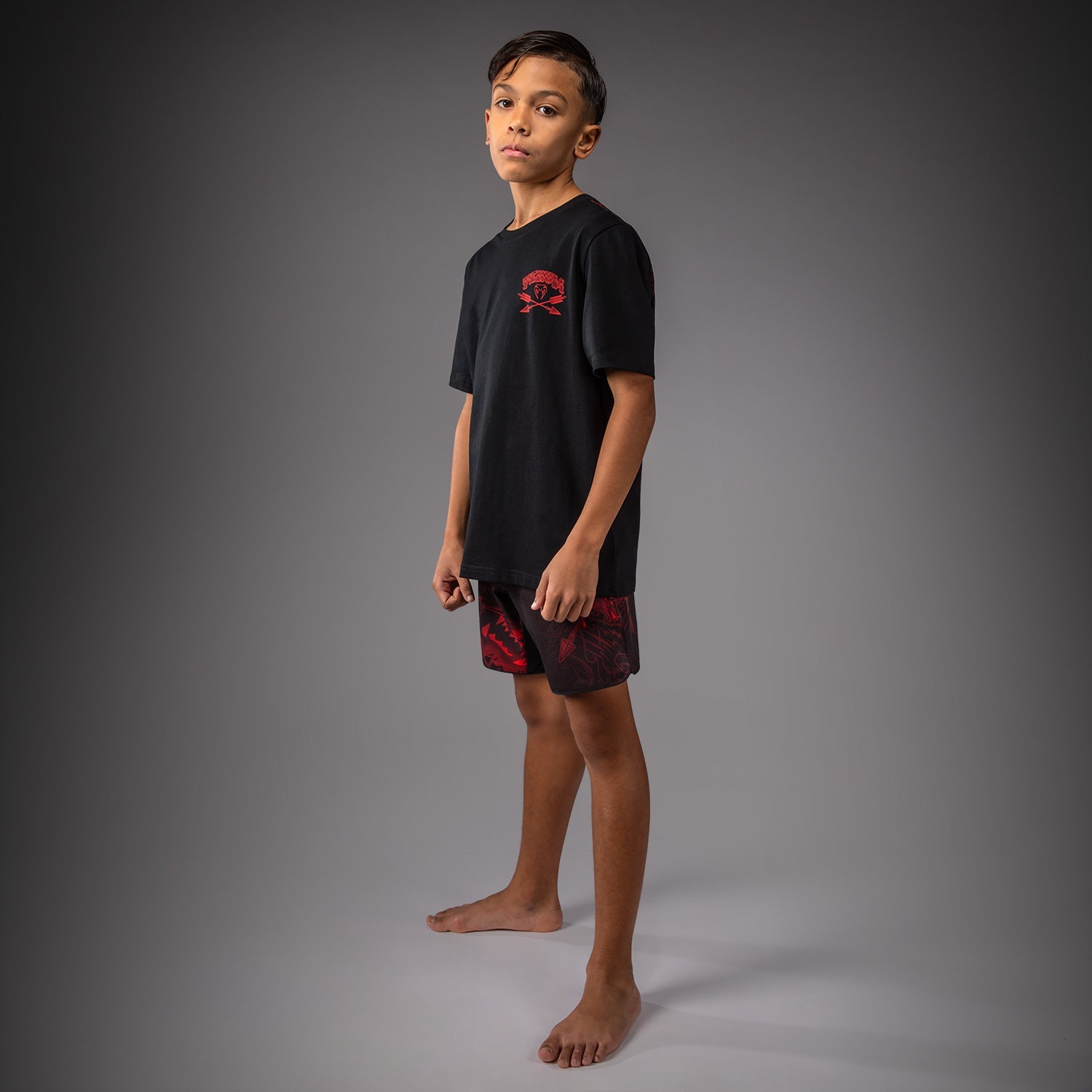 Venum Wolf Atak Kids T-Shirt