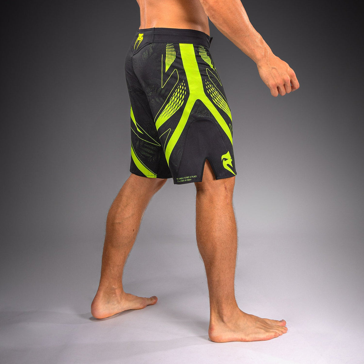 Venum Amazonia Reborn Fightshorts