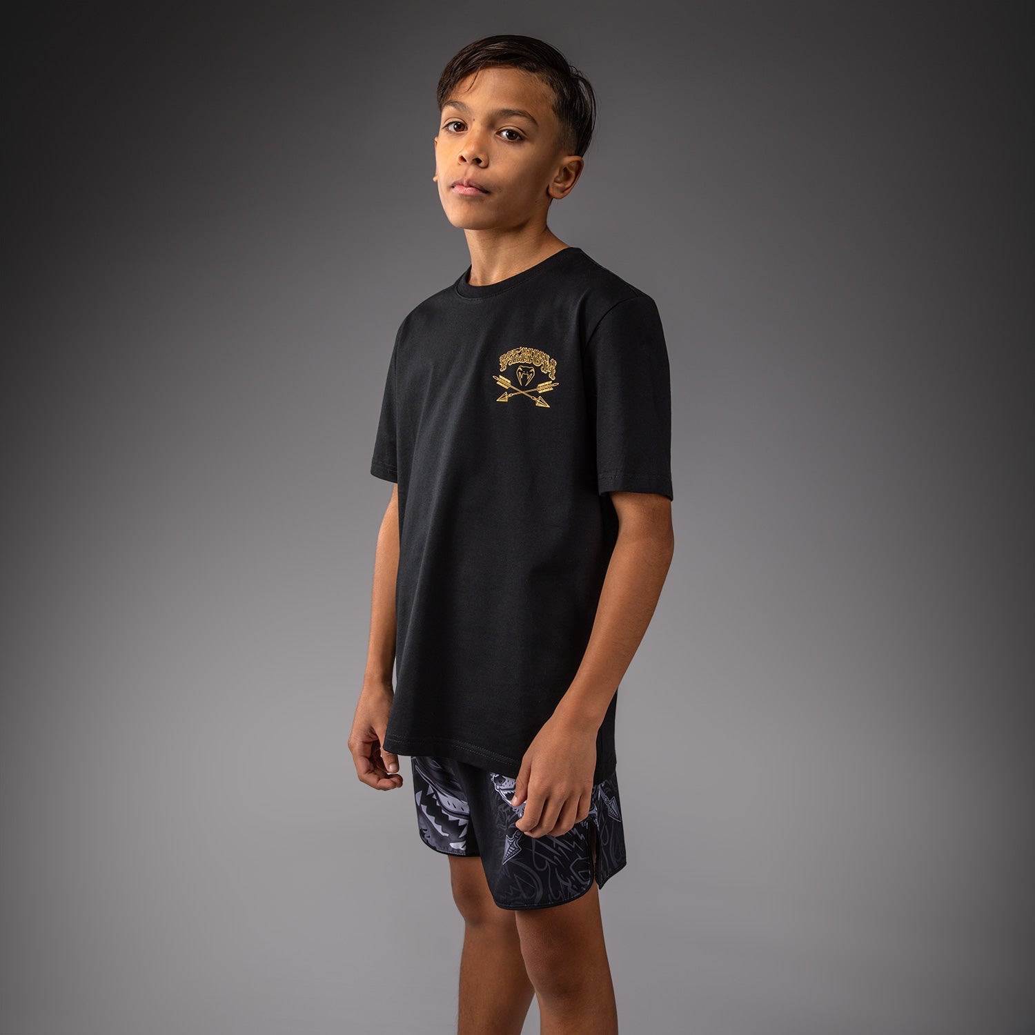 Venum Wolf Atak Kids T-Shirt