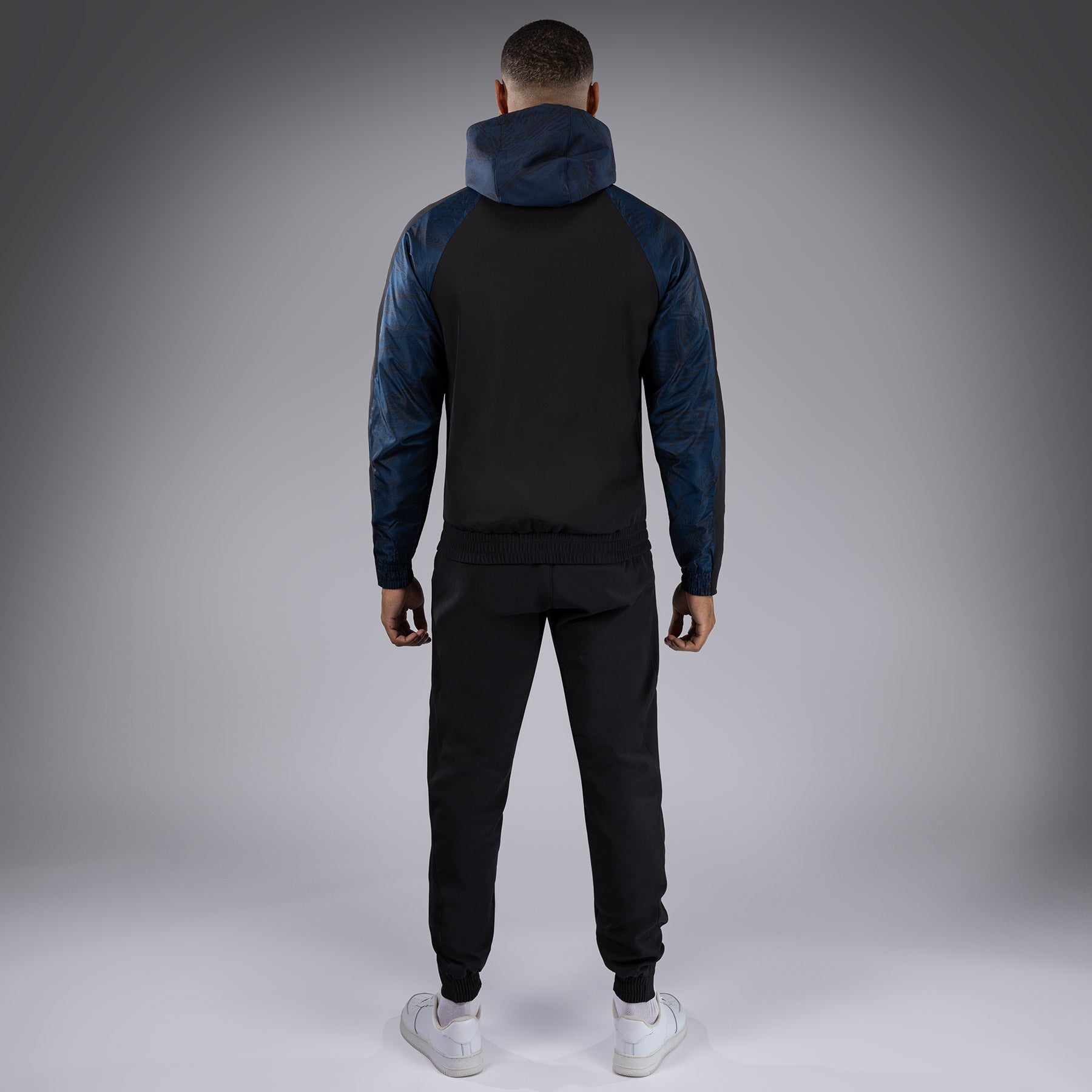 UFC Fusion by Venum Fight Week Men's Zip Hoodie
