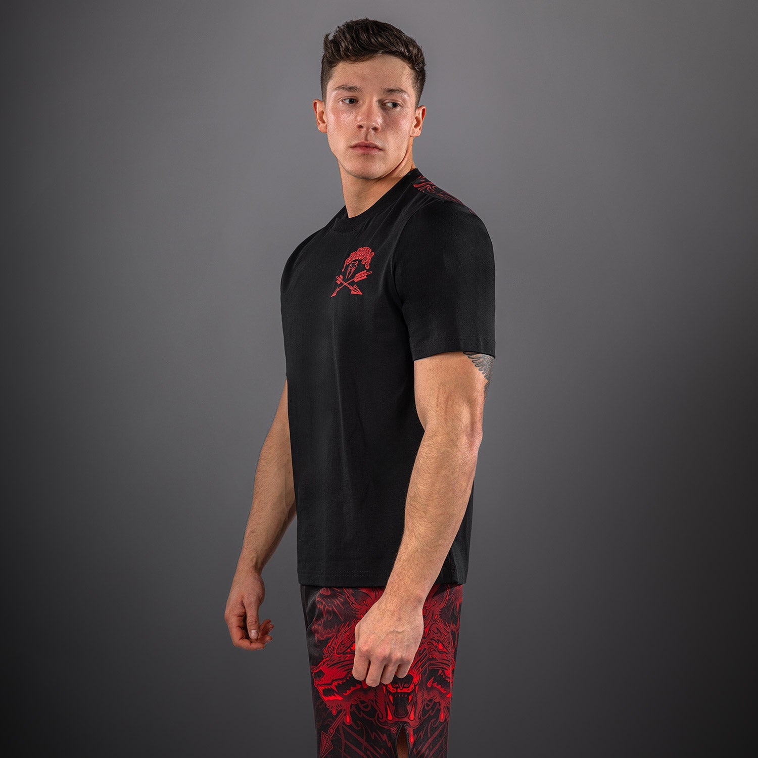 Venum Wolf Atak T-Shirt