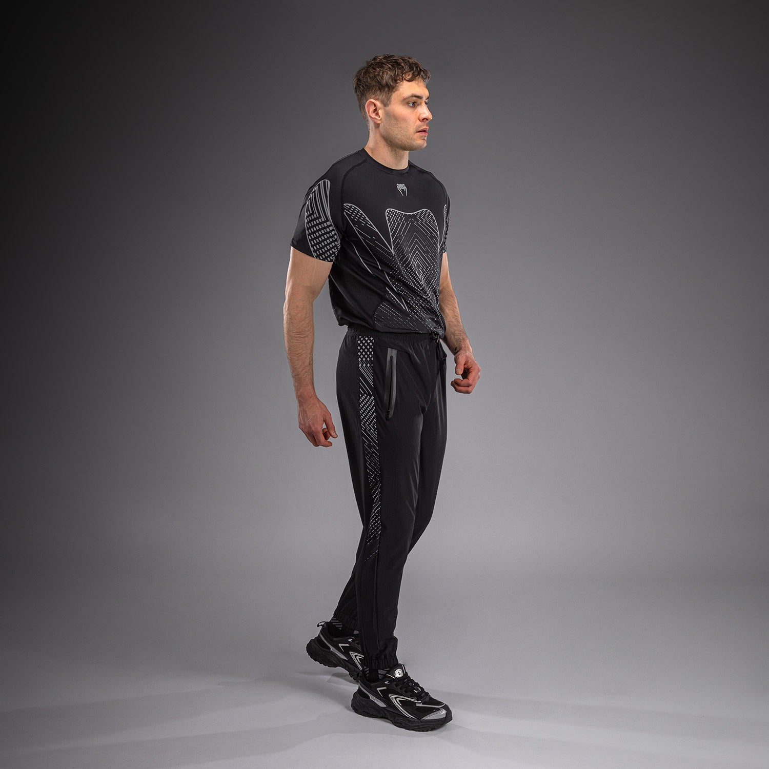 Venum Midnight Fury Joggers