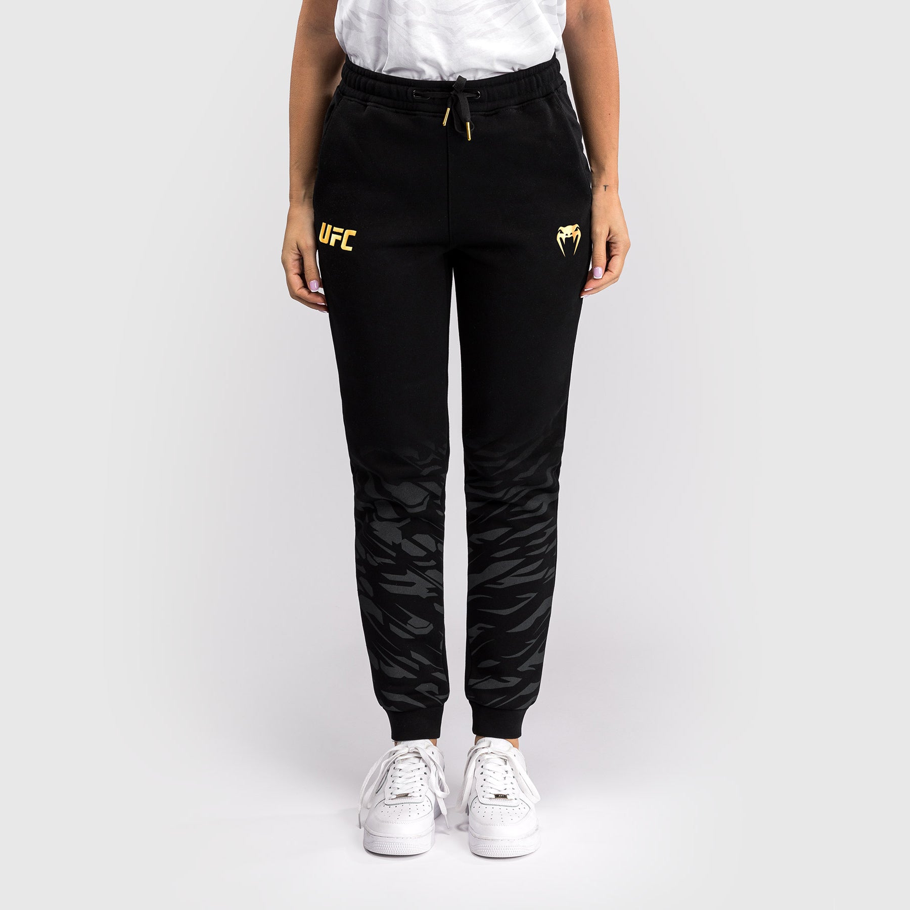 UFC Fusion by Venum Women's Replica Pant