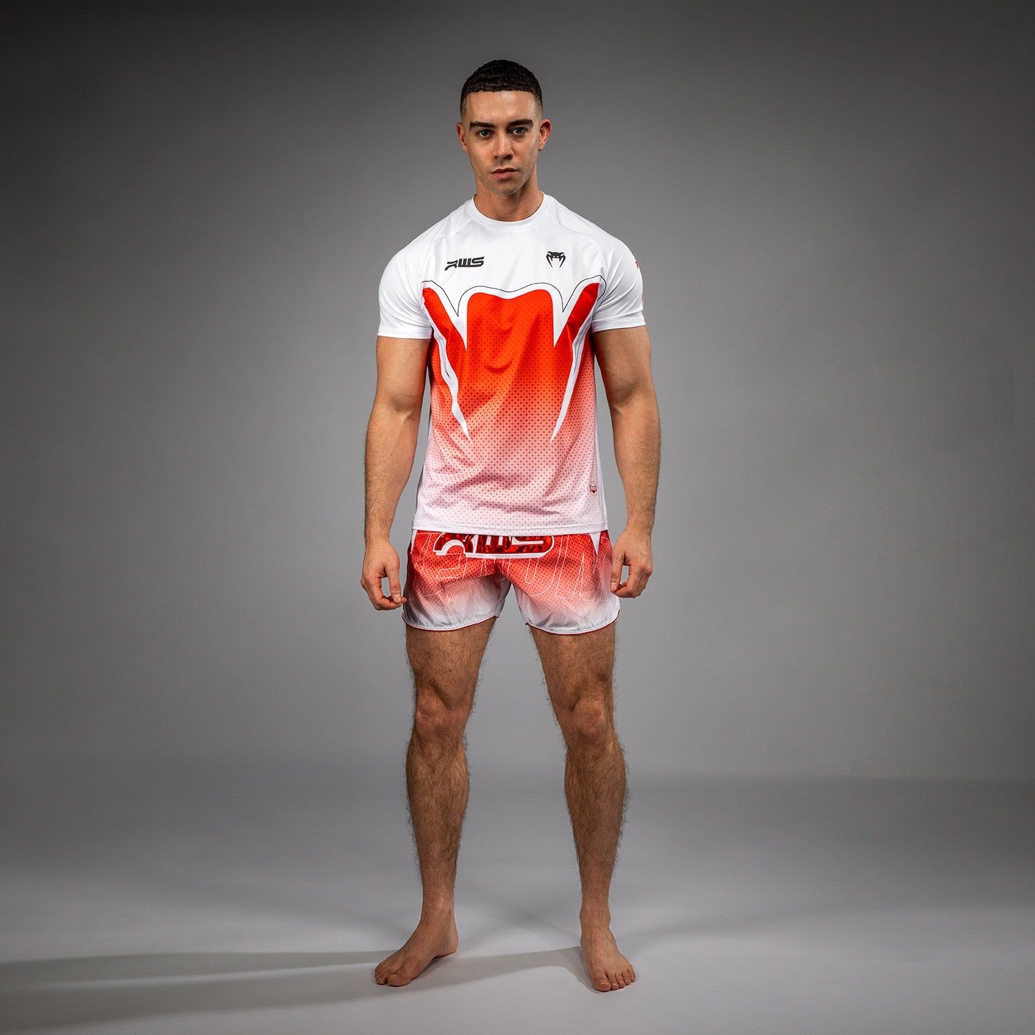 Venum x RWS 2.0 Men's Dry-Tech T-Shirt
