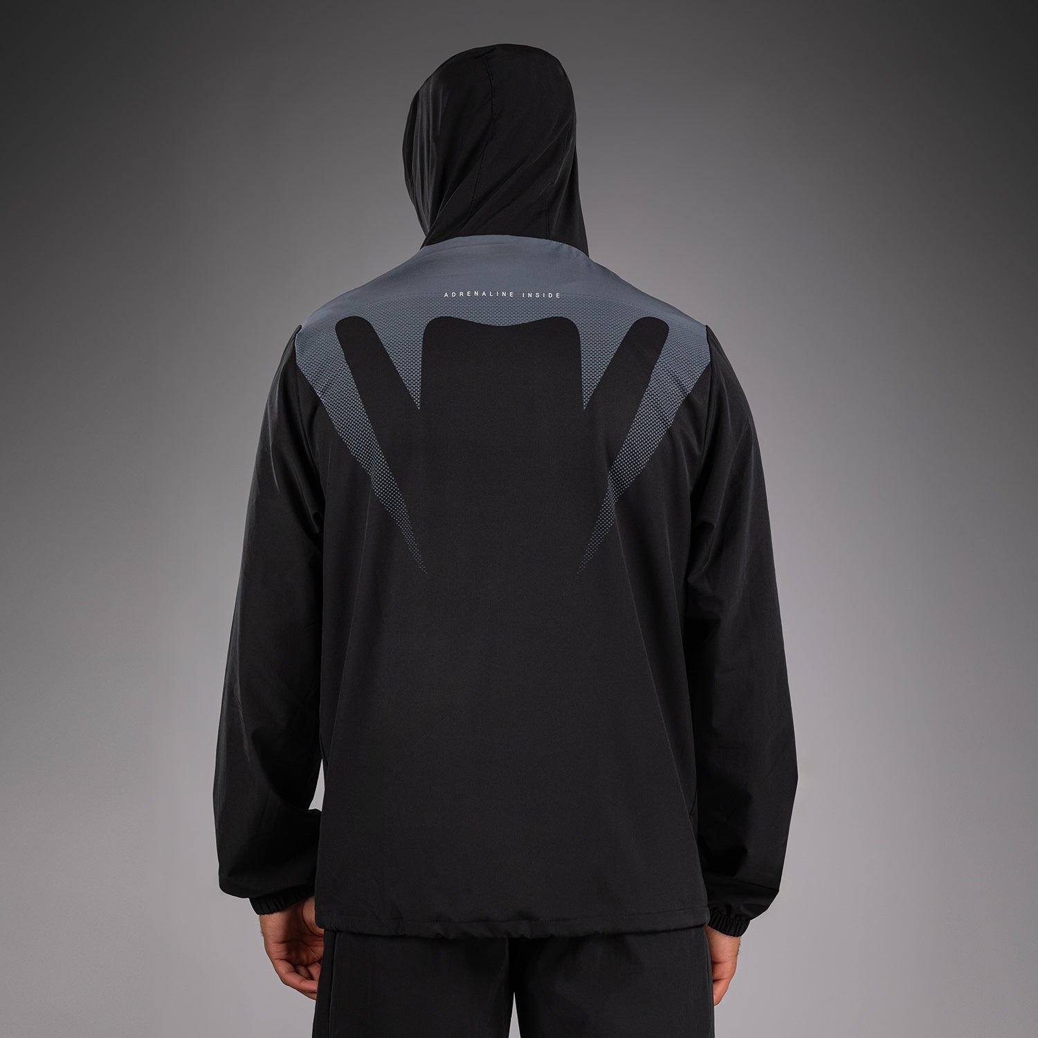 Venum Adrenaline Track Jacket