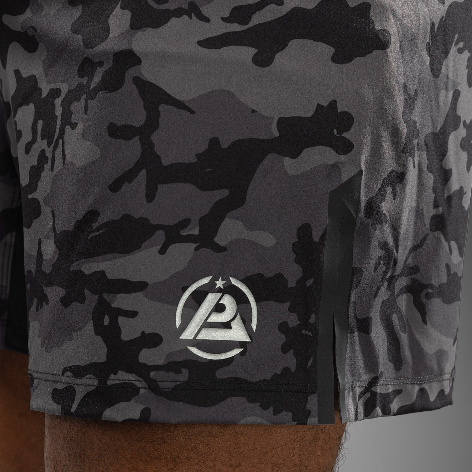 Venum x Polaris Fight Shorts
