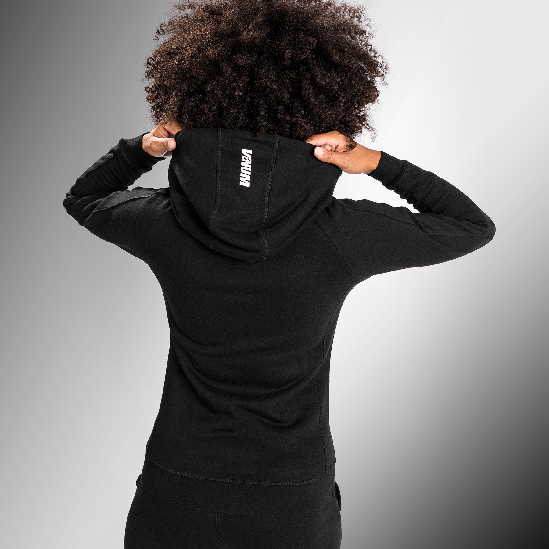 Venum Essential Women's Hoodie