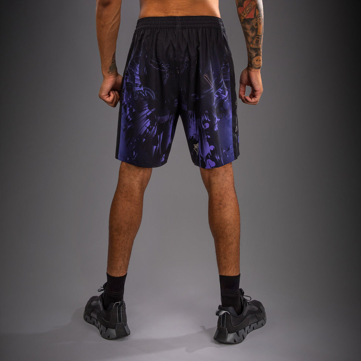 Jujutsu Kaisen x Venum  Training Shorts