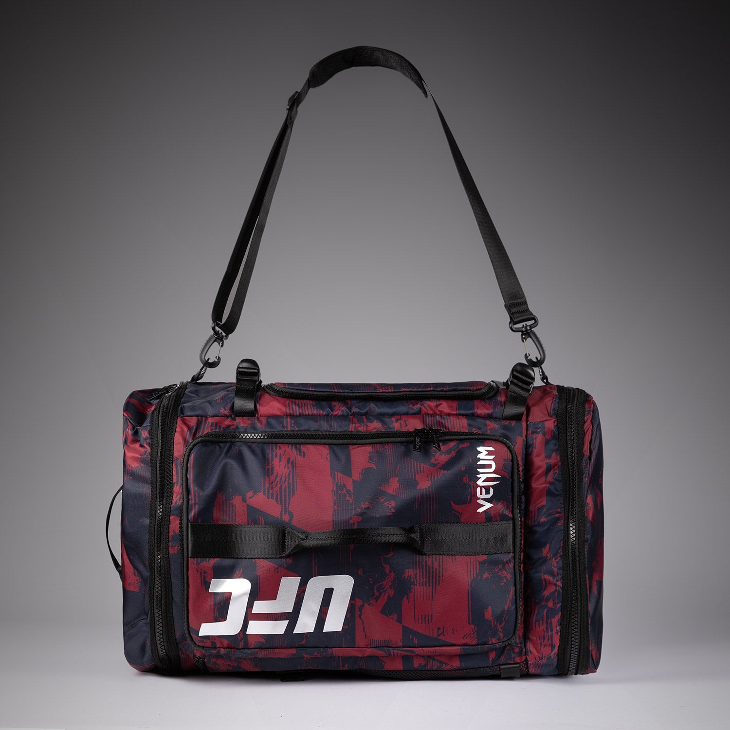 UFC Zenith by Venum Authentic Fight Week Gear Bag