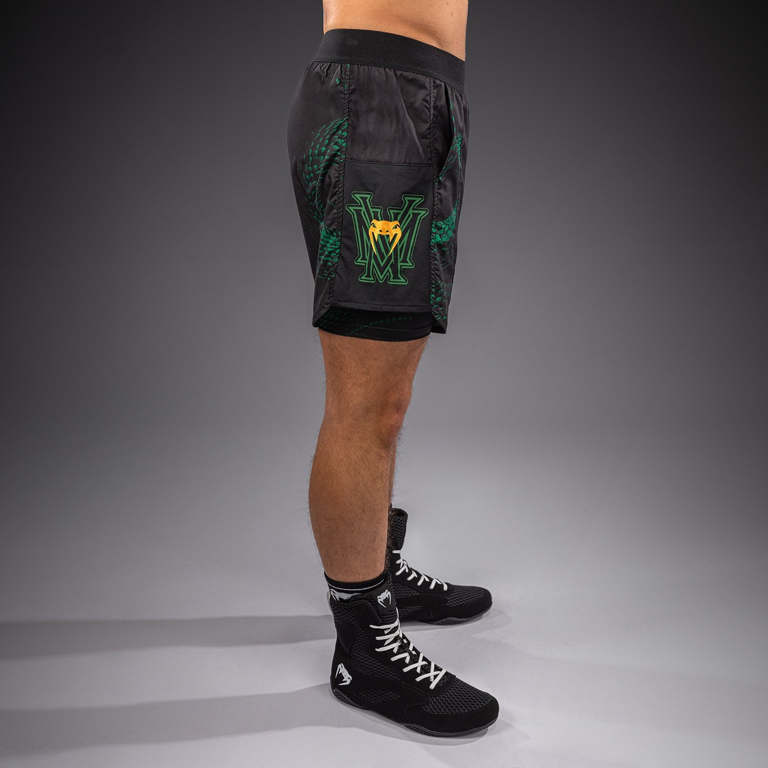 Venum Matupa Training Shorts