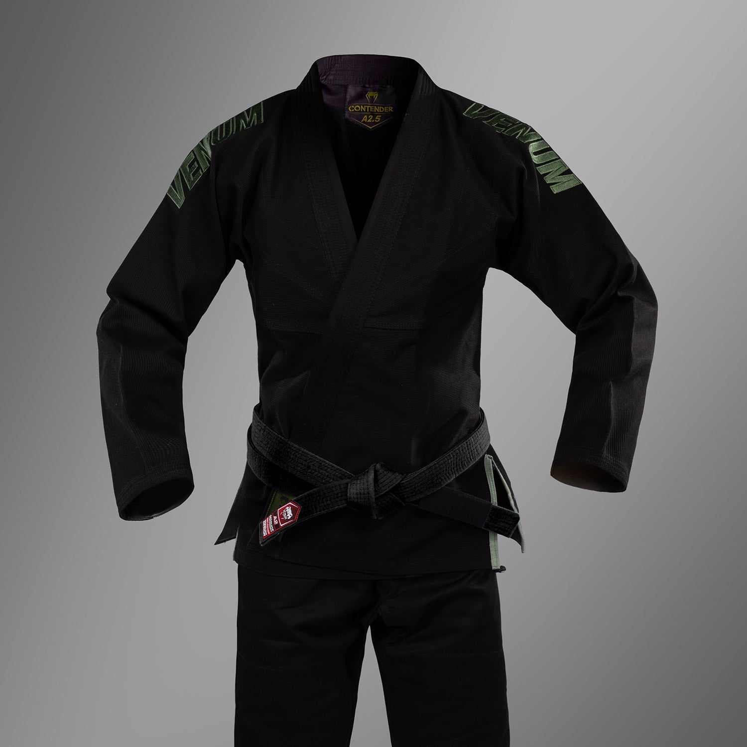 Venum Contender Evo 2.0 Brazilian Jiu Jitsu Gi 380g