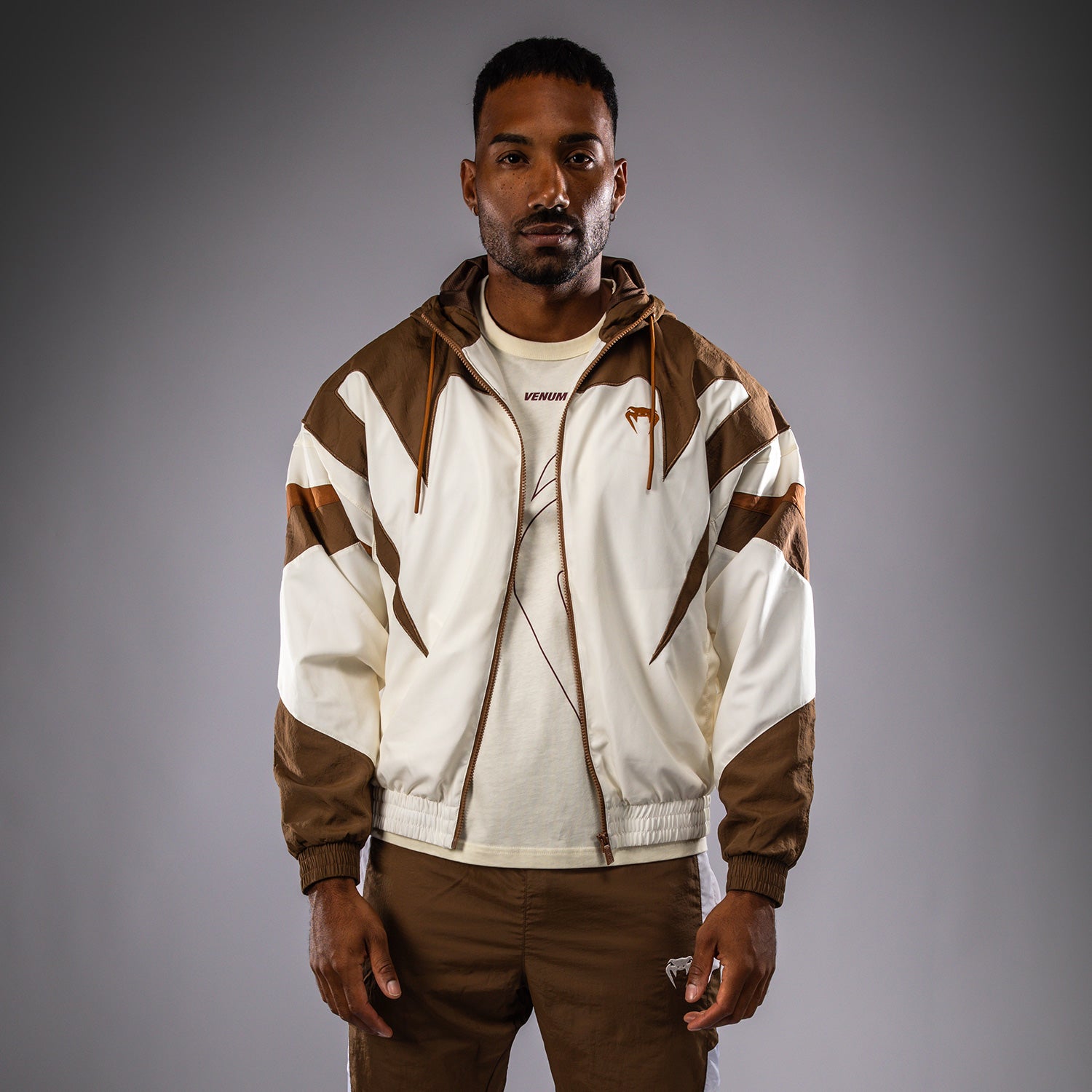 Venum Attack 90 Tracksuit Jacket